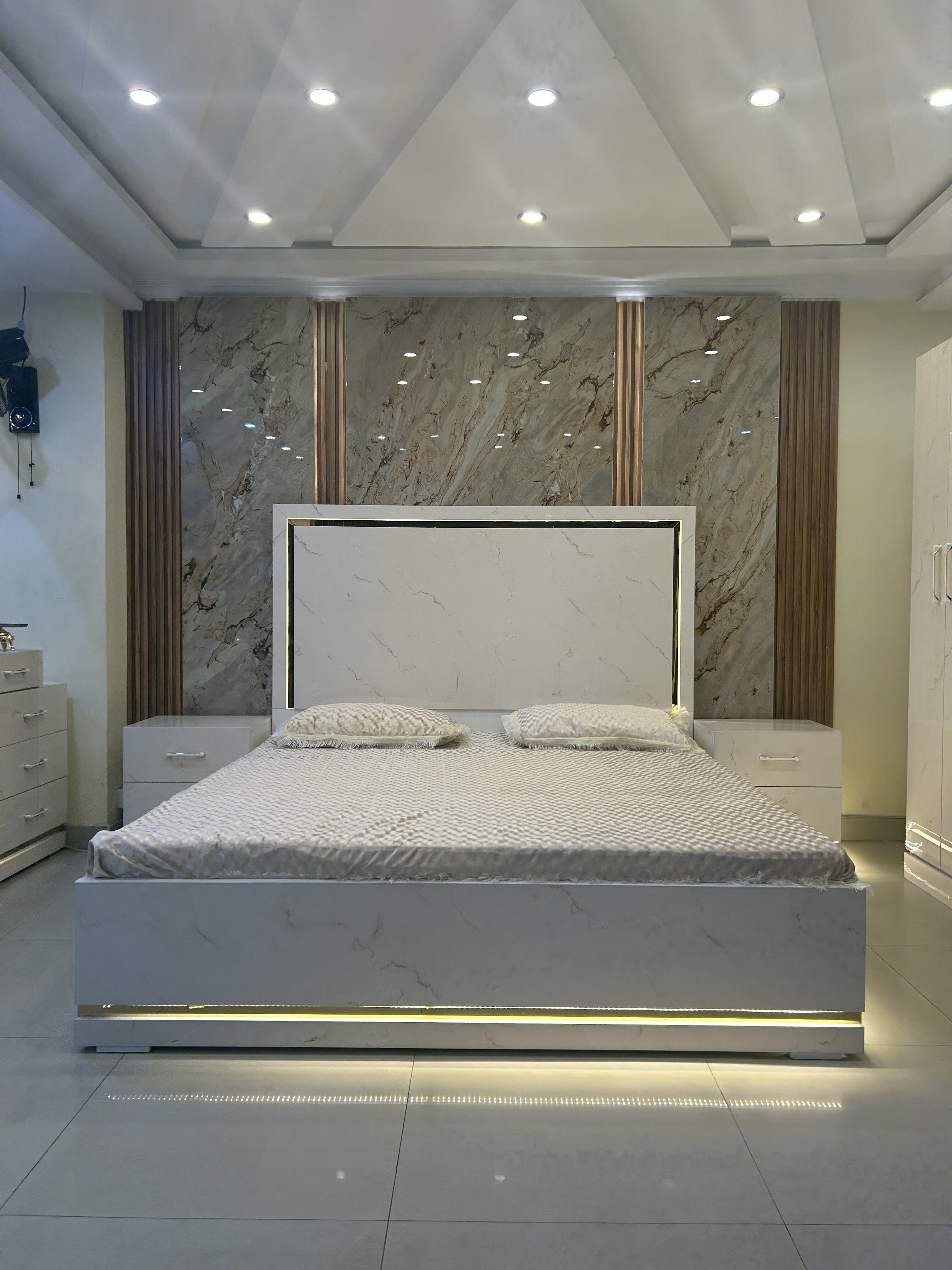 Marble Design